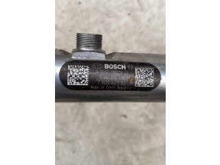 Vstřikovací lišta 7805423, 780542302 BMW X5 E70