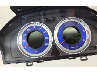 Панель приборов 31343497AA Volvo S60