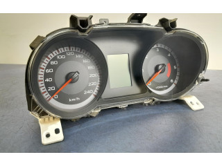 Панель приборов 769166-220H, 769166-220H Mitsubishi Outlander