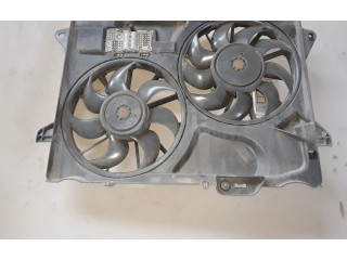 Диффузор     622983, 95472583    Opel Antara 