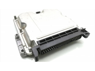 Блок управления двигателя 9641607980, 0281010365 Citroen C5