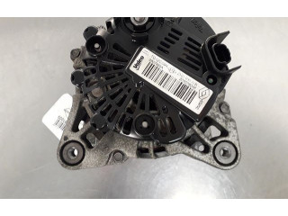 Генератор 165201062602   Dacia Logan I      