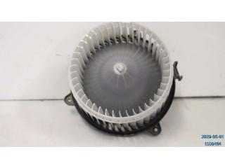 Вентилятор печки G13263279 Saab 9-5