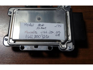 Блок управления A6429007201ADBLUE Mercedes-Benz GLE (W166 - C292)