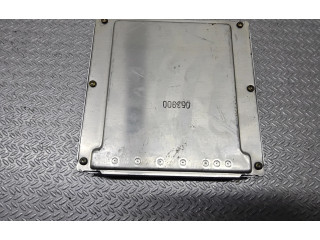 Řídící jednotka A0285451732, 0281010539 Mercedes-Benz Vaneo W414 2003