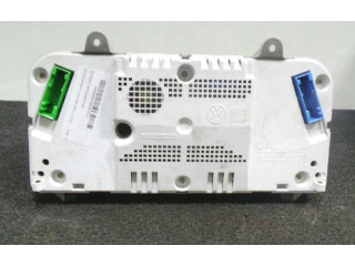 Панель приборов MOTOMETER   Volkswagen Lupo       