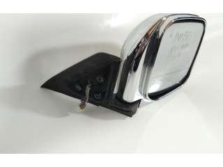 Зеркало электрическое Mitsubishi Montero - года