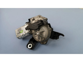 Моторчик заднего дворника 13227418, W000008967 Opel Insignia B