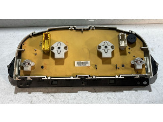 Přístrojová deska  Fiat Scudo 2000   