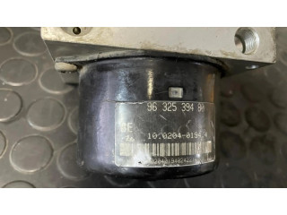 Jednotka ABS 9632539480, Peugeot 206+