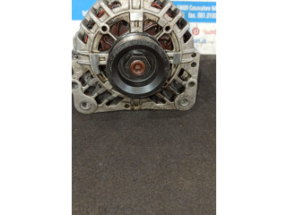 Генератор Skoda Fabia Mk2 (5J)