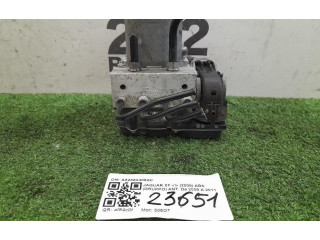 Блок АБС AX232C405AC, AX232C405AC Jaguar XF X250 2007 - 2015 года