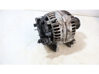 Генератор Audi A3 S3 8P