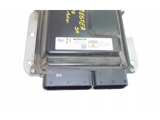 Блок управления двигателя 22611AS600   Subaru Forester SH