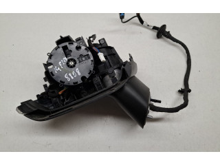 Зеркало электрическое        Volvo XC60  2017 -  года   