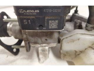 Jednotka ABS 4721033230 Lexus ES 250 - 300 - 330 2019