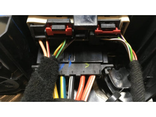 Блок управления климат-контролем 1K2820045B, 5HB00932226 Volkswagen Jetta V