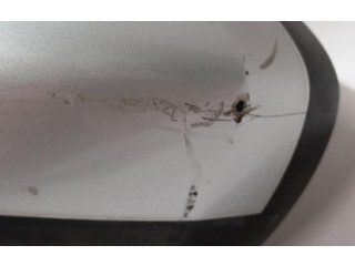 Зеркало электрическое Citroen C4 I 2004 - 2010 года