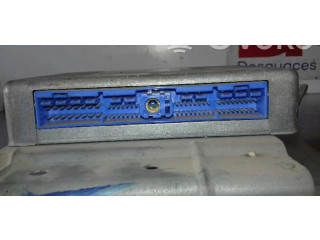 Řídící jednotka 0261200965   Nissan Micra 