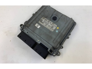 Řídící jednotka A6421503477, 0281013980   Mercedes-Benz R W251 2006