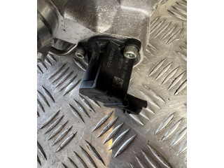 Турбина Volvo XC90 31459815