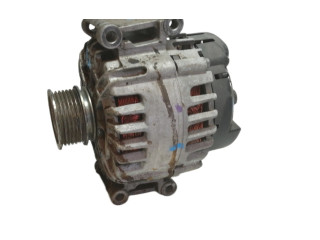 Генератор 06H903017E, TG14C037   Audi TT TTS Mk2      