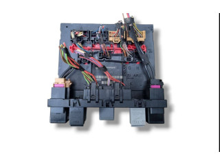 Блок комфорта F005V00660, 3C0937049AH Volkswagen Caddy