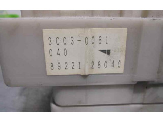 Ojnice 8922128040 Toyota Previa (XR30, XR40) II