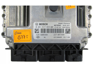 Блок управления 0261S17833 Smart ForFour II W453