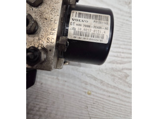 Блок АБС 31261142, 000404974D0   Volvo  V70  2008 - 2013 года