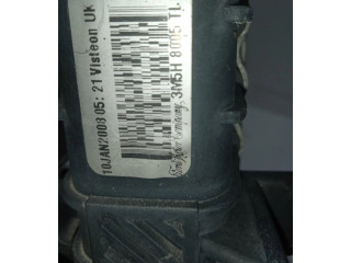 Радиатор охлаждающей жидкости 3M5H8005TL Volvo C30