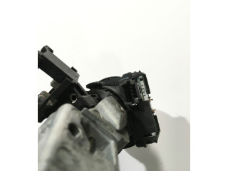 Комплект блоков управления S180095106A, 237102277R   Dacia Duster