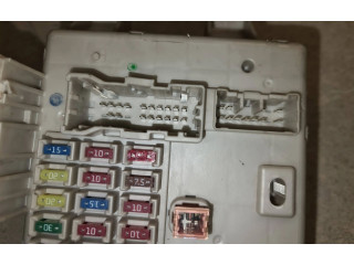 Pojistková skříňka 8198050030, 0665004650 Toyota Land Cruiser (J120) 2004