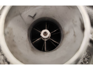 Турбина Volvo S60 9686120680 для двигателя D4162T