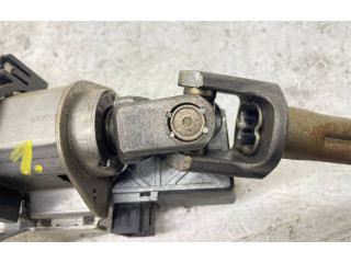  рейка  Колонка рулевая 3C1419501L   Volkswagen PASSAT B6 2005 - 2010 года