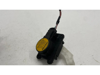 Двигатель задвижки потока воздуха