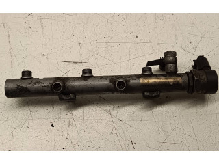 Топливная рампа 059130090AJ Audi A5 Sportback 8TA для двигателя CCWA