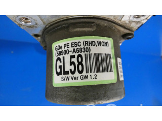 Jednotka ABS 61589-45200, EM315F231876 Hyundai i30 2015