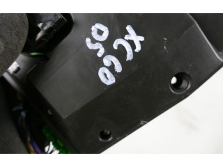 Блок управления климат-контролем 31398065   Volvo XC60