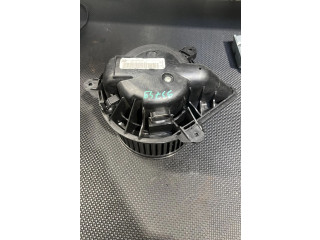 Вентилятор печки 6441K9 Peugeot 406