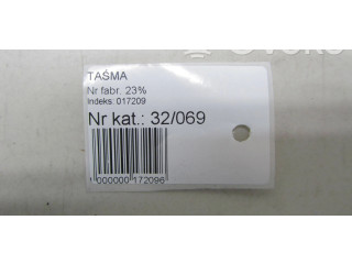 Полоса надувных подушек (кольцо srs)