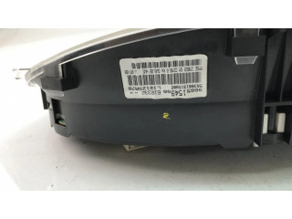 Панель приборов 9665154980   Citroen Jumpy       