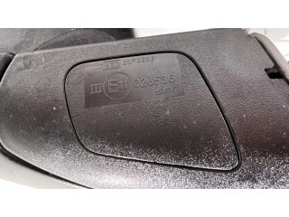 Зеркало электрическое левое Dodge Durango