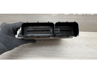 Řídící jednotka 0281011120, 7795553 BMW 5 E60 E61 2004