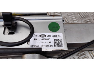 Рулевая рейка GX733C529DE Jaguar XF X260 2015- года