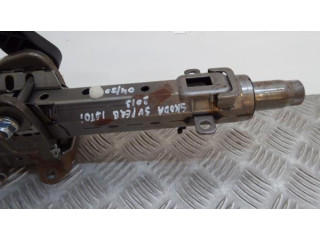 Руль Skoda Superb B6 (3T)  2008 - 2015 года 1Z1419502Q      