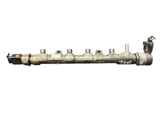 Vstřikovací lišta 03L906051, 057130764AB   Seat Ibiza IV (6J,6P)     