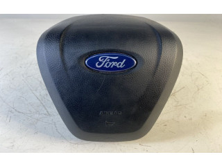Подушка безопасности водителя GM23R043B13AA3ZHE Ford S-MAX