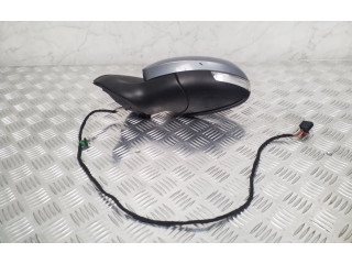 Zpětné zrcátko Volkswagen Tiguan 2008 5N1857501