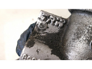 Рулевая колонка